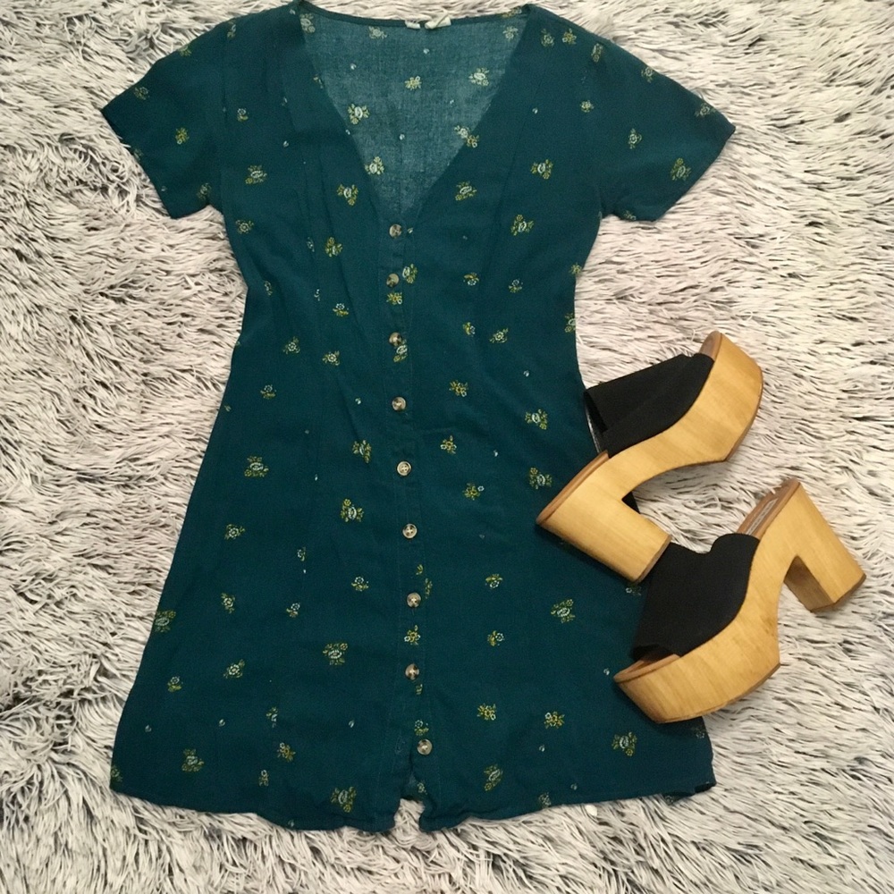 🦋 Sweet Boho Dress ☀️